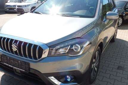 Suzuki SX4 66.500 km 15.990 &euro; Leutenbach 91359