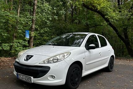 Peugeot 206 236.830 km 1.100 &euro; Erlangen 91056