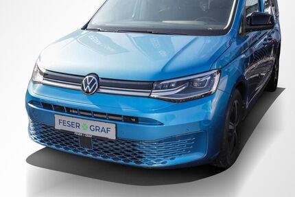 VW Caddy 36.050 km 27.209 &euro; Nürnberg 90411
