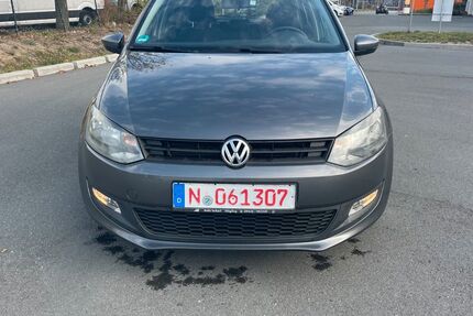 VW Polo 181.944 km 3.999 &euro; Fürth 90763