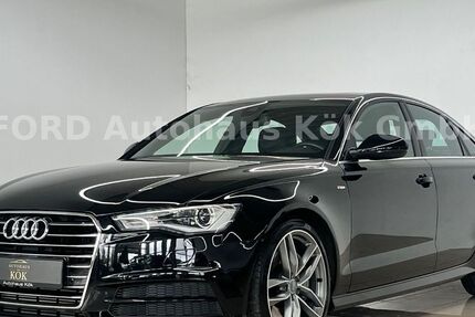 Audi A6 56.640 km 25.690 &euro; Neunkirchen Br. 91077