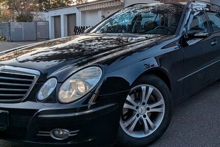 Mercedes-Benz E 220 295.000 km 3.300 &euro; Fürth 90765