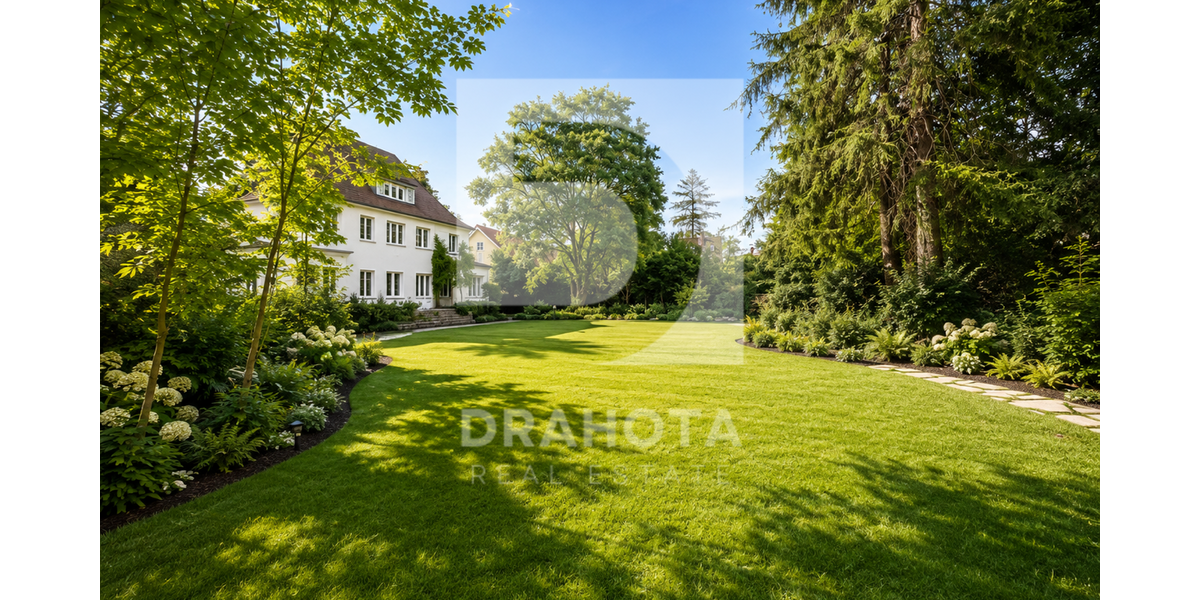Einfamilienhaus Fürth Atzenhof - 8 Zimmer, 266 m&sup2;, 2.690.000&euro; | Angebot:27377542