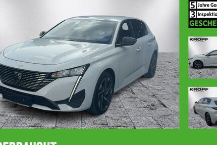Peugeot 308 22.516 km 18.290 &euro; Nürnberg 90429