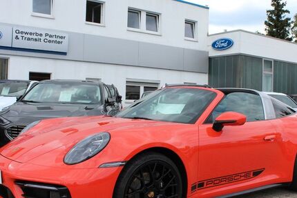 Porsche 911 Urmodell 13.500 km 149.911 &euro; Nürnberg 90431