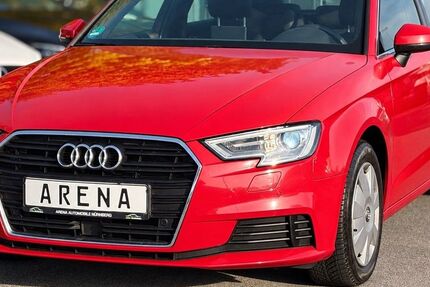 Audi A3 129.990 km 14.999 &euro; Nürnberg 90431