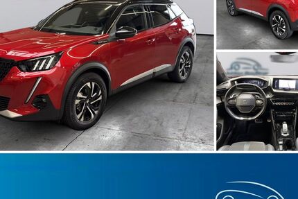 Peugeot 2008 34.000 km 15.700 &euro; Buchschwabach bei Nürnberg 90574