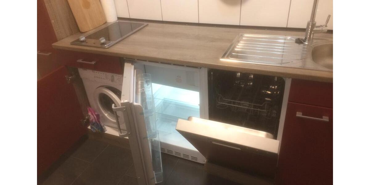 Etagenwohnung Erlangen Bruck - 1 Zimmer, 27 m&sup2;, 149.000&euro; | Angebot:27533903