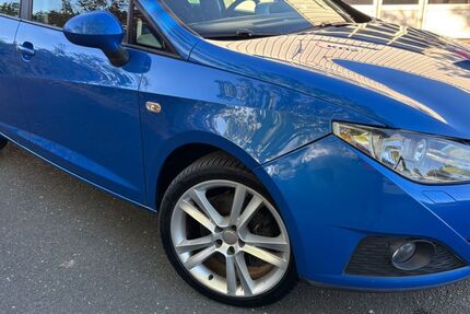 Seat Ibiza 280.111 km 2.900 &euro; Nürnberg 90431