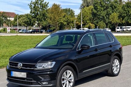 VW Tiguan 134.690 km 19.000 &euro; Höchstadt 91315