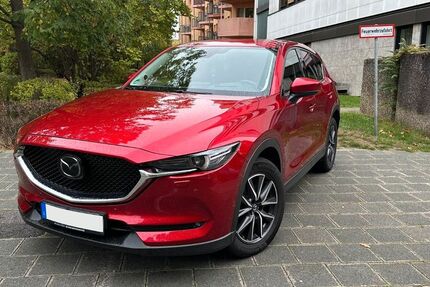 Mazda CX-5 145.000 km 14.300 &euro; Nürnberg 90449