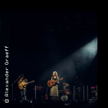 DOTA & das Klitzekleine Orchester - unplugged 21.04.2027 Redoutensaal Erlangen