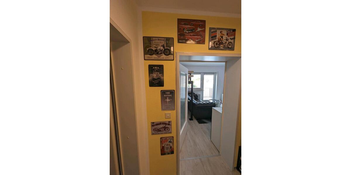 Etagenwohnung Herzogenaurach - 1 Zimmer, 32 m&sup2;, 139.000&euro; | Angebot:27243889