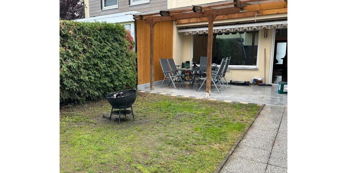 Reihenhaus Nürnberg Gebersdorf - 6 Zimmer, 119 m&sup2;, 485.000&euro; | Angebot:27544964
