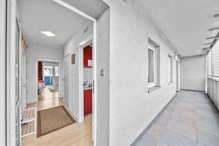 Zimmer Nürnberg Gibitzenhof - 2 Zimmer, 1.300&euro; | Angebot:27527947