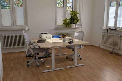 Gewerbeobjekt Erlangen Buckenhofer Siedlung - 850&euro; | Angebot:27645712