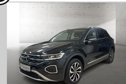 VW T-Roc 33.900 km 27.610 &euro; Fürth 90762