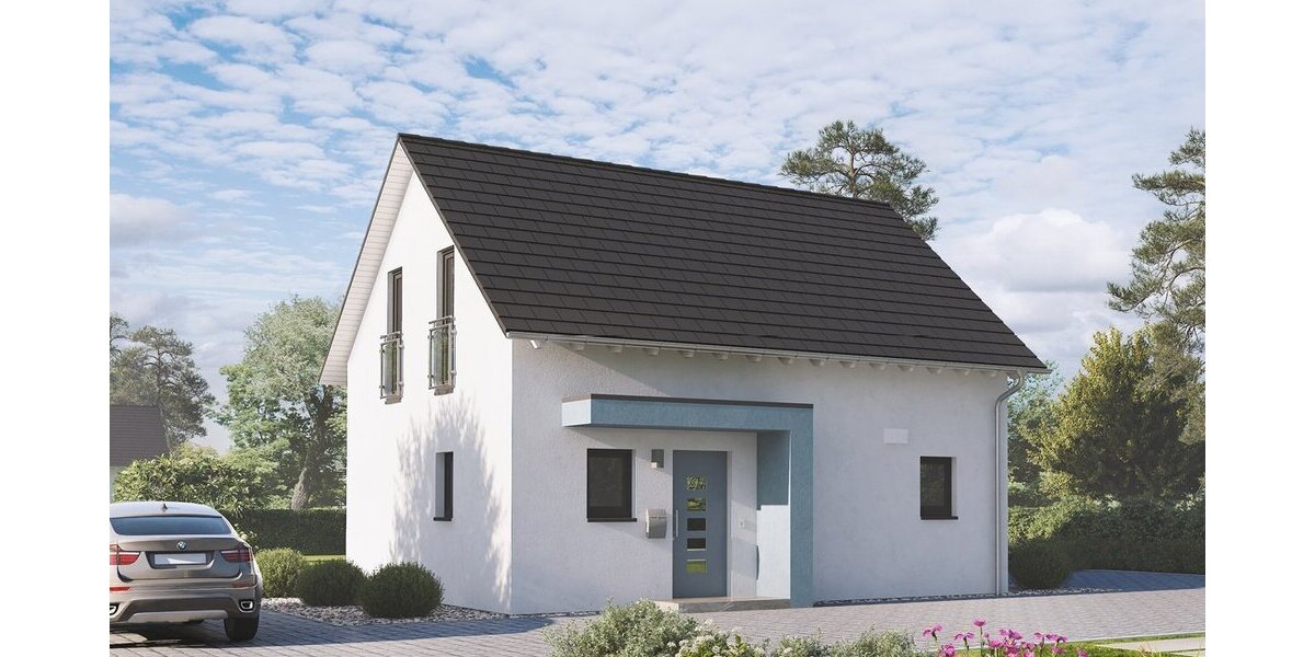 Individuell geplantes Einfamilienhaus in Großhabersdorf - Flexibilität trifft gehobene Ausstattung - Einfamilienhaus Großhabersdorf | Angebot:27531583