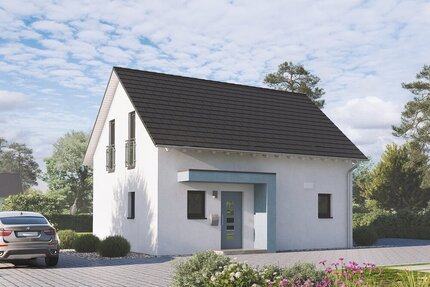 Individuell geplantes Einfamilienhaus in Großhabersdorf - Flexibilität trifft gehobene Ausstattung - Haus Großhabersdorf | Angebot:27531583