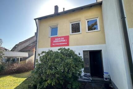 Haus Röthenbach an der Pegnitz - 6 Zimmer, 135 m&sup2;, 590.000&euro; | Angebot:25343804