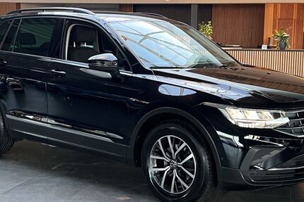 VW Tiguan 141.100 km 20.970 &euro; Cadolzburg bei Nürnberg 90556