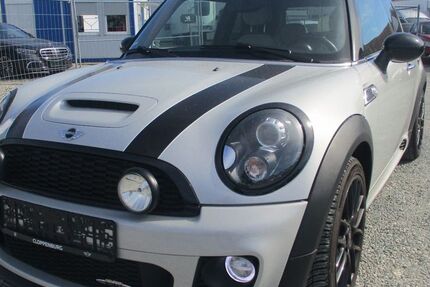 Mini John Cooper Works 80.000 km 12.950 &euro; Nürnberg 90431