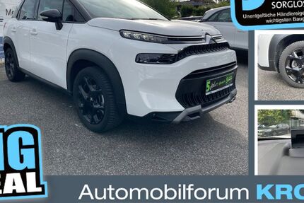 Citroen C3 Aircross 16.200 km 16.770 &euro; Nürnberg 90411