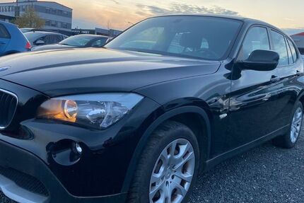 BMW X1 194.000 km 4.900 &euro; Nürnberg 90431