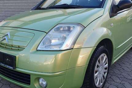 Citroen C2 160.000 km 300 &euro; Nürnberg 90411