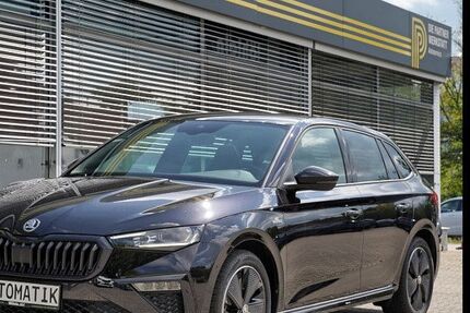 Skoda Scala 13.230 km 22.800 &euro; Wendelstein 90530