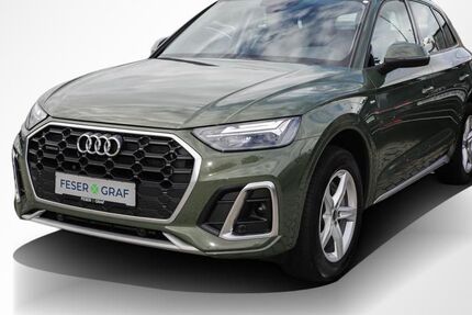 Audi Q5 65.350 km 38.665 &euro; Herzogenaurach 91074