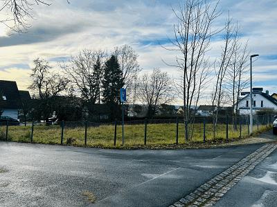 EXKLUSIVER RAUM MIT POTENZIAL - Grundstück Buttenheim | Angebot:27671121
