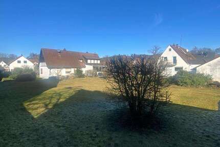 Grundstück Rückersdorf Ludwigshöhe - 325.000&euro; | Angebot:25309537
