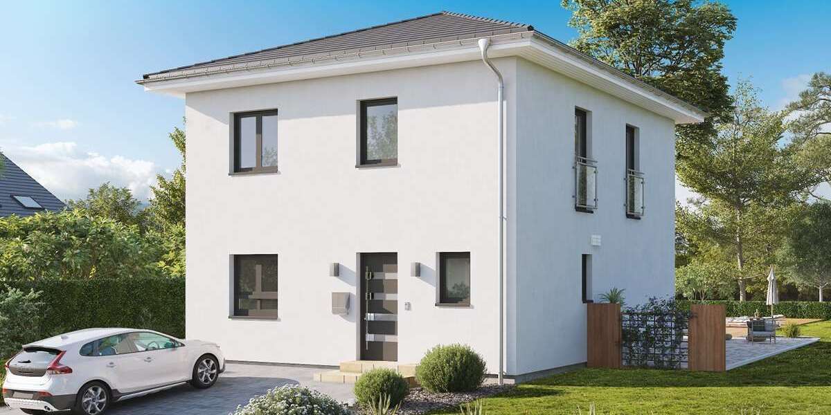 Individuell planbares Einfamilienhaus in Feucht - Ihr Traumhaus nach Maß! - Einfamilienhaus Feucht | Angebot:27673414