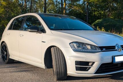 VW Golf 86.000 km 19.490 &euro; Fürth 90765