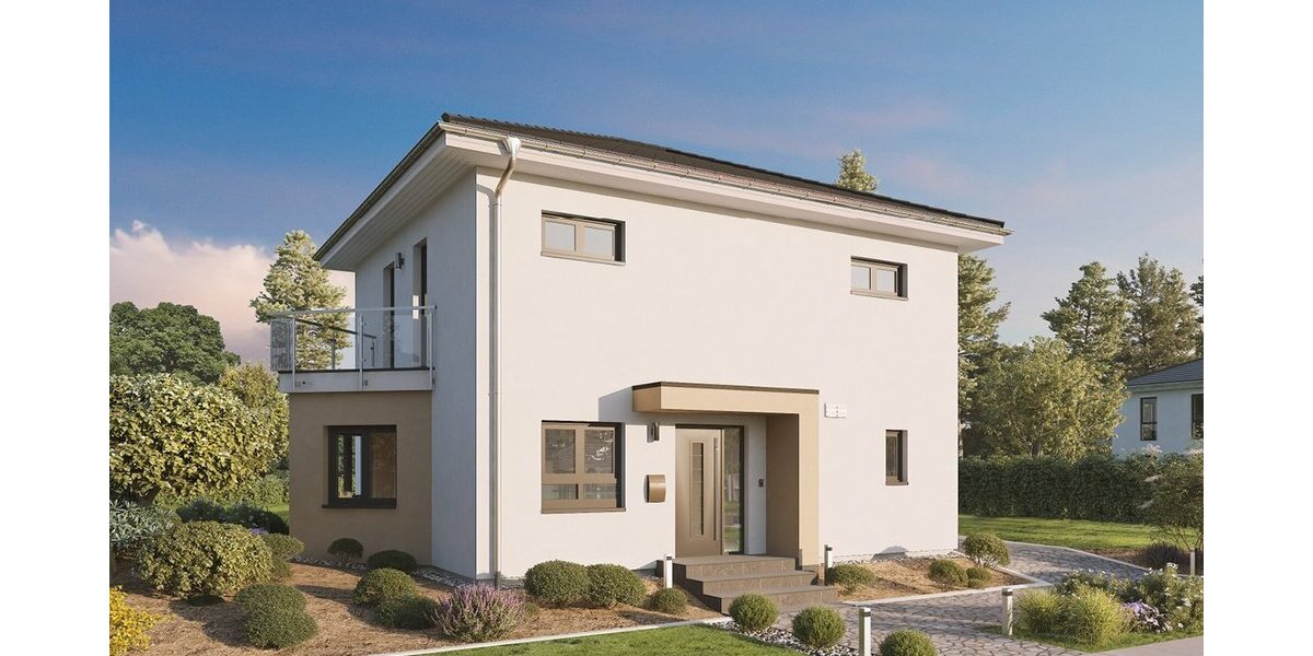 Seltene Gelegenheit : Igelsdorf EFH als Doppelhaus gestellt , mit großen Grundstück Schlüsselfertg - Einfamilienhaus Baiersdorf - Igelsdorf Igelsdorf | Angebot:27479255