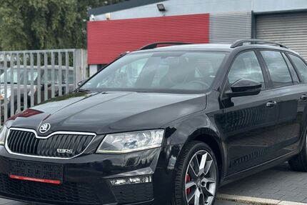 Skoda Octavia 130.000 km 12.990 &euro; Nürnberg 90431