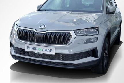 Skoda Karoq 27.250 km 33.880 &euro; Erlangen 91058