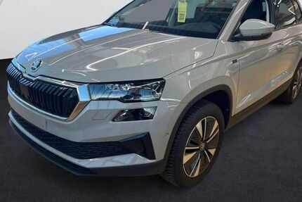 Skoda Karoq 27.250 km 34.940 &euro; Erlangen 91058
