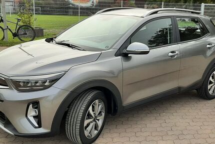 Kia Stonic 34.000 km 15.500 &euro; Nürnberg 90427
