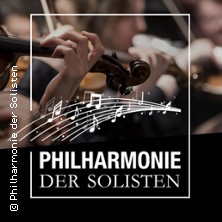 VIVALDI - Die Vier Jahreszeiten | Philharmonie der Solisten | Vladik Otaryan 28.12.2026 Redoutensaal Erlangen