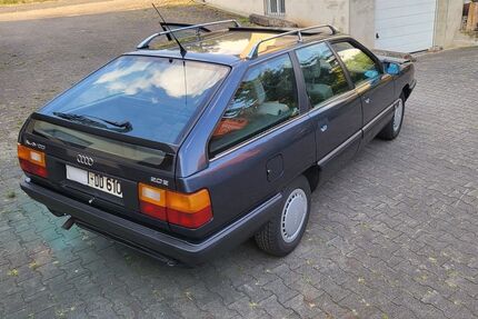 Audi 100 313.196 km 6.490 &euro; Vestenbergsgreuth 91487