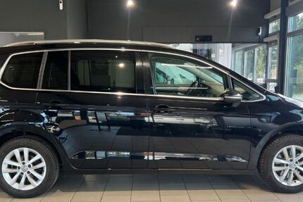 VW Touran 97.000 km 27.900 &euro; Erlangen 91054