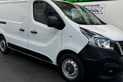 Nissan NV300 89.900 km 13.490 &euro; Nürnberg 90439