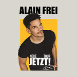 Alain Frei - Jetzt!