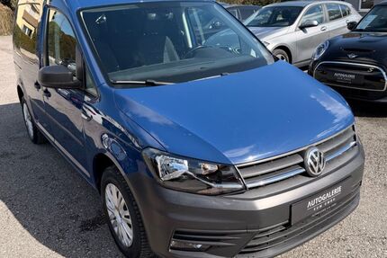 VW Caddy 133.200 km 13.700 &euro; Fuerth 90763