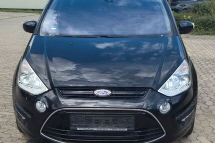 Ford S-Max 225.000 km 4.900 &euro; Fürth 90763