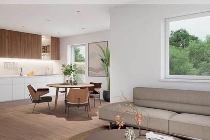 Wohnung Mühlhausen - 3 Zimmer, 85 m&sup2;, 1.050&euro; | Angebot:27592448
