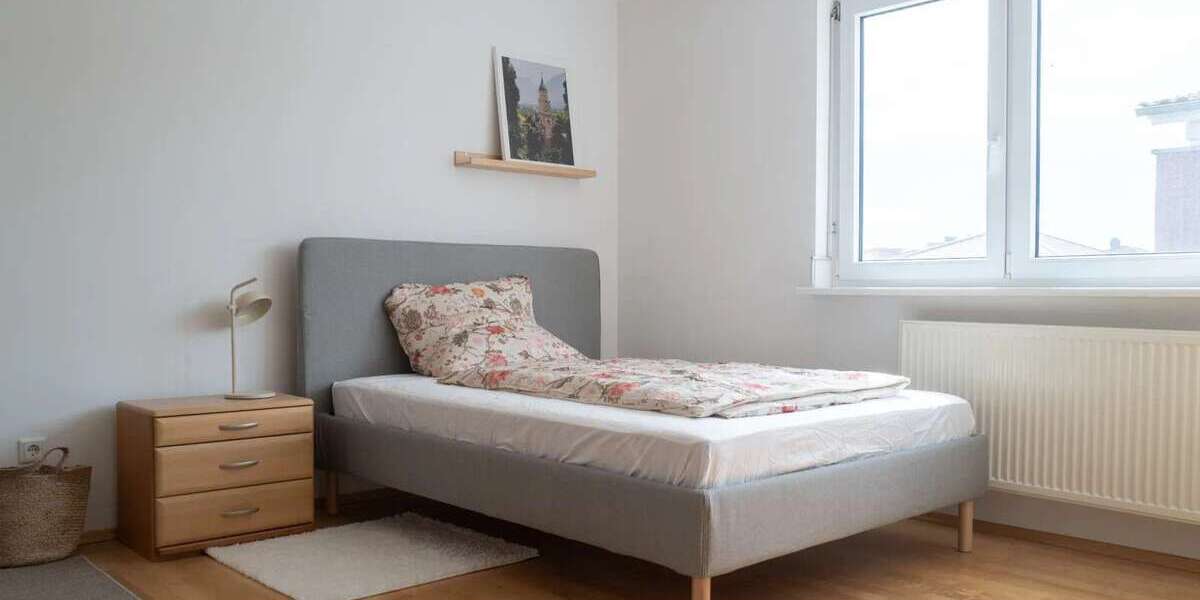 Zimmer Herzogenaurach Herzo Base - 750&euro; | Angebot:27562719