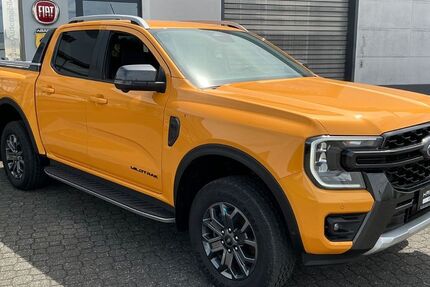 Ford Ranger 31.735 km 39.990 &euro; Eckental 90542